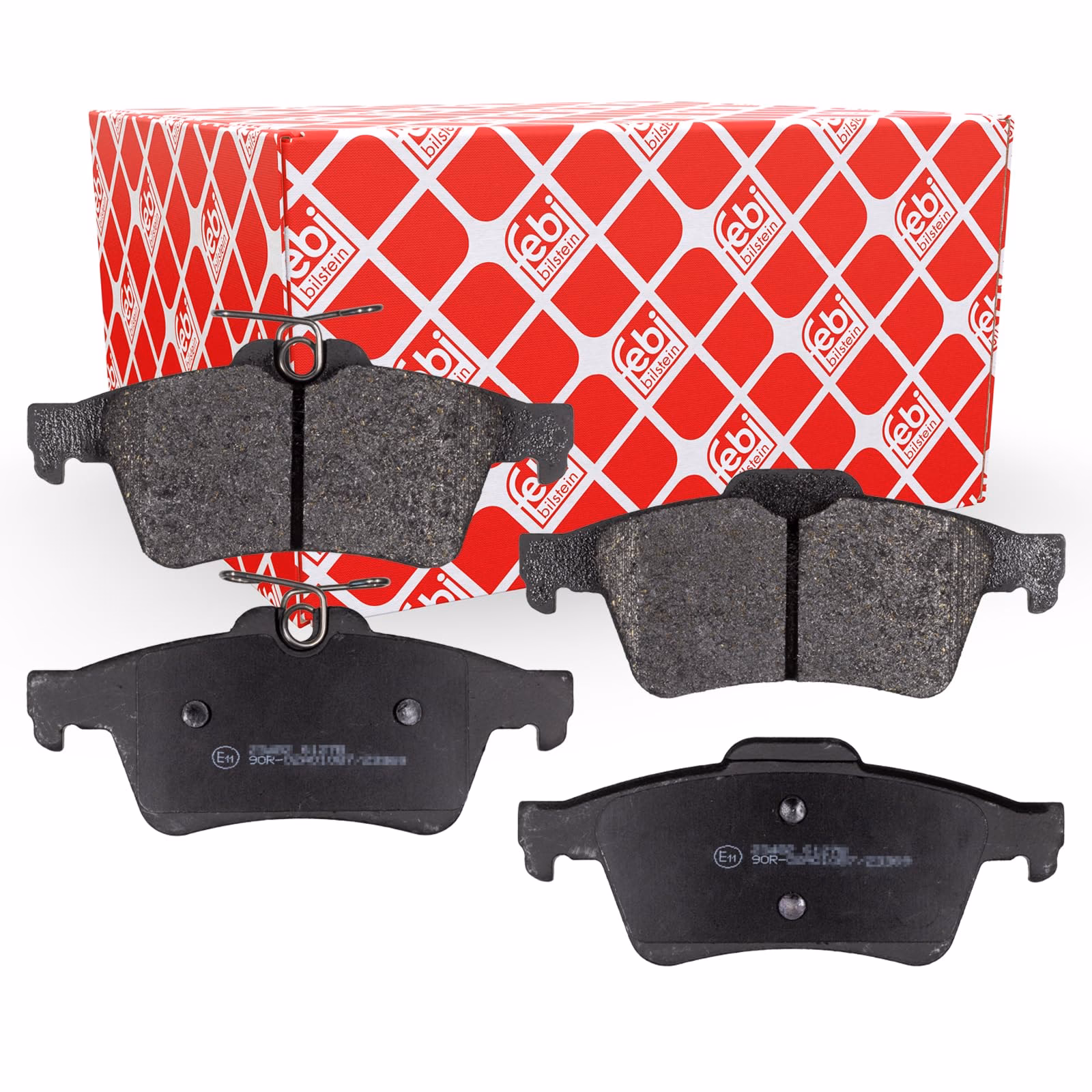 Are Bilstein discs & pads good?