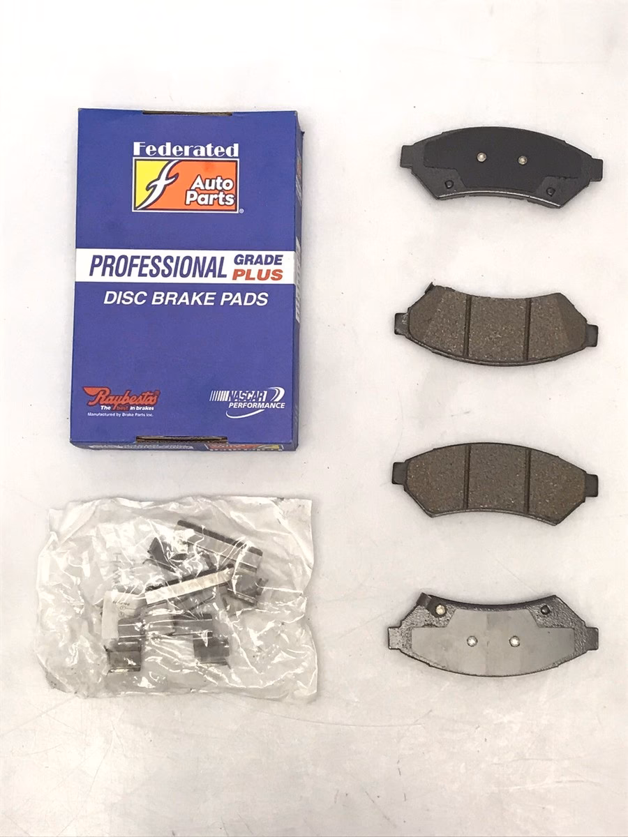 What is Federated Auto Parts?