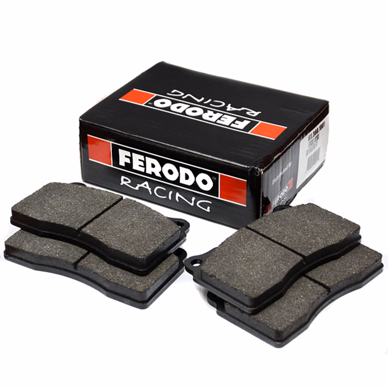 Why should you choose Ferodo brake pads?