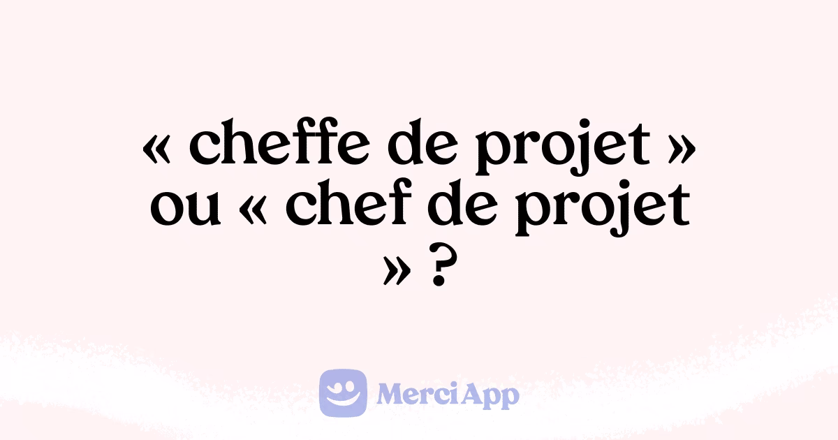 Quelle est la différence entre chef et chef d'orchestre ?