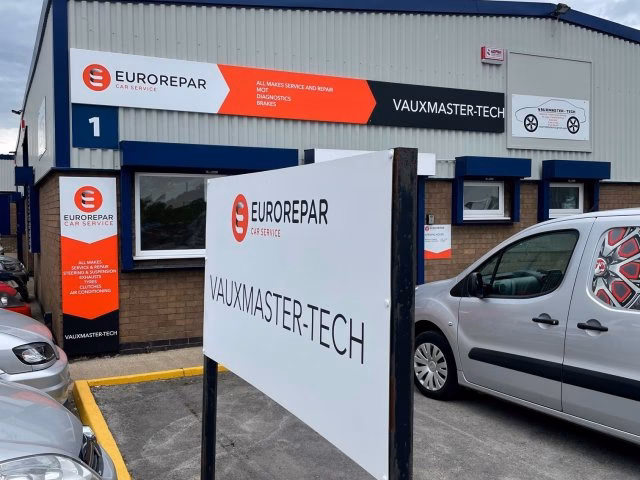 What services does Fenham offer?