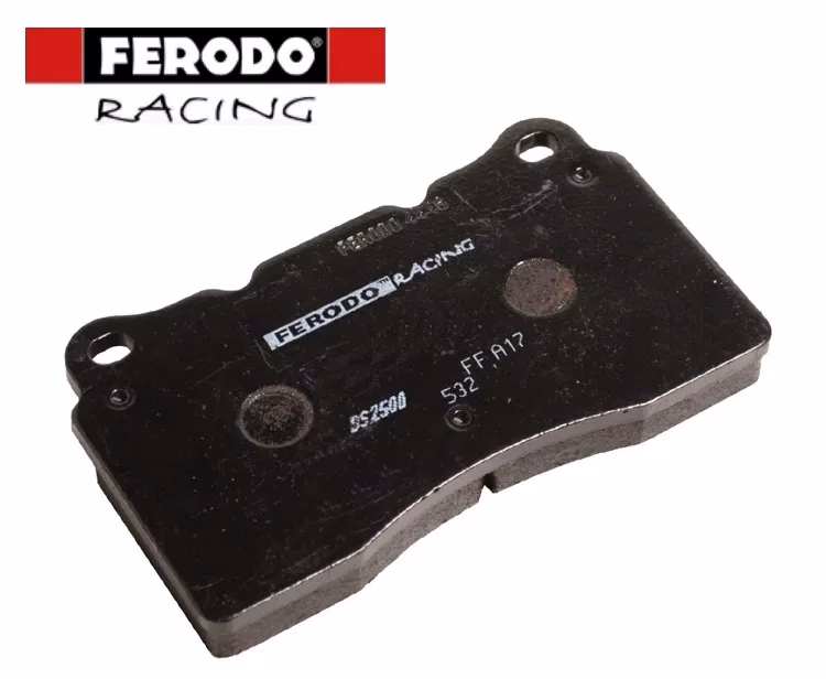 What is ds3000 braking compound?