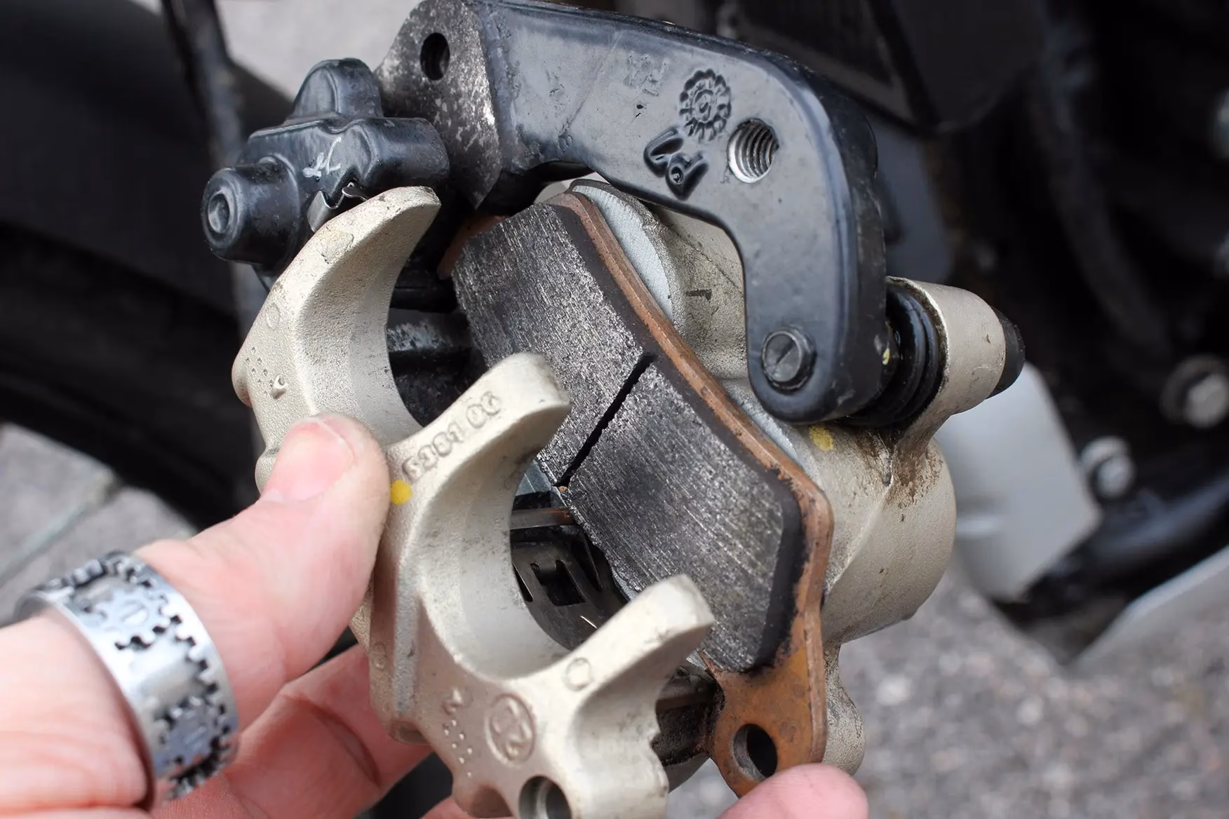 Are Ferodo ds2500 brake pads good?