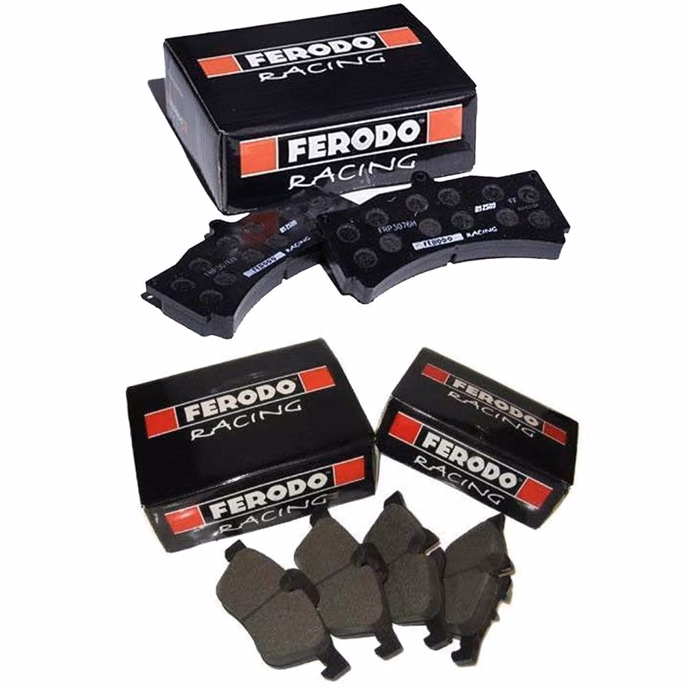 Which brake pad should I buy?