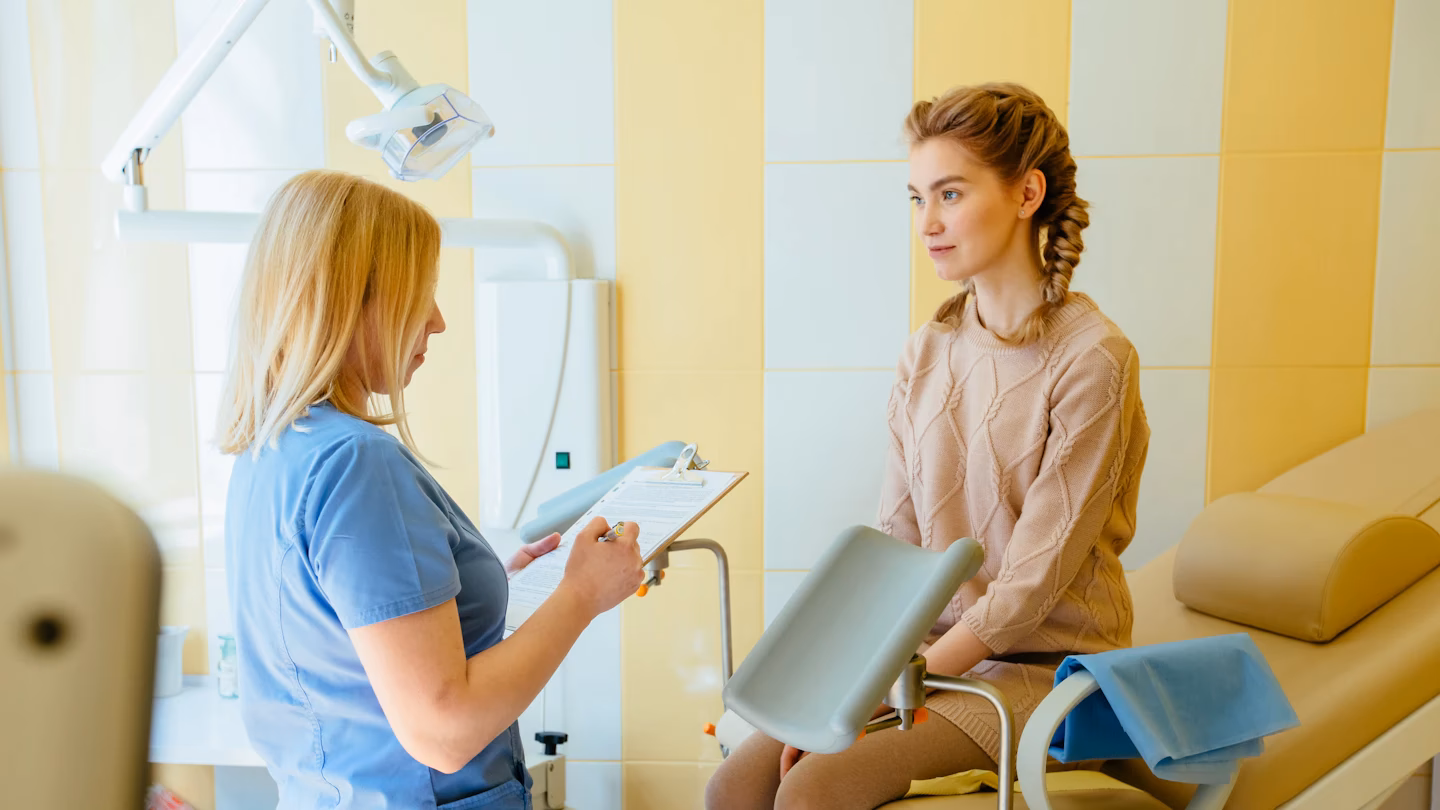 Who runs Berkshire gynaecology?