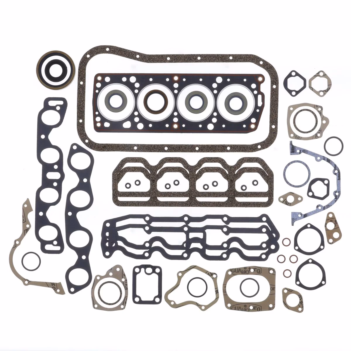 What are the best Fiat parts?