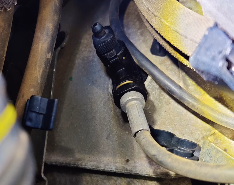 What oil do I need for a Fiat gearbox?