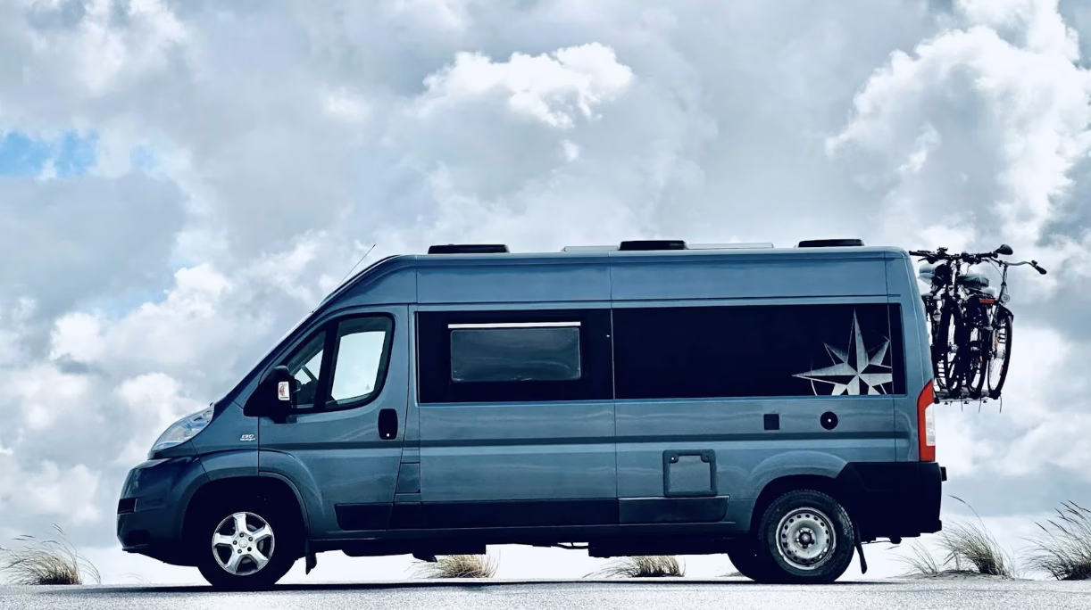 How many workshops does the Fiat Ducato motorhome base have?
