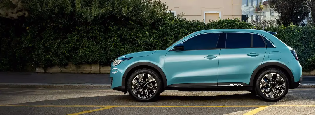 How can Windsors of Heswall FIAT help you?