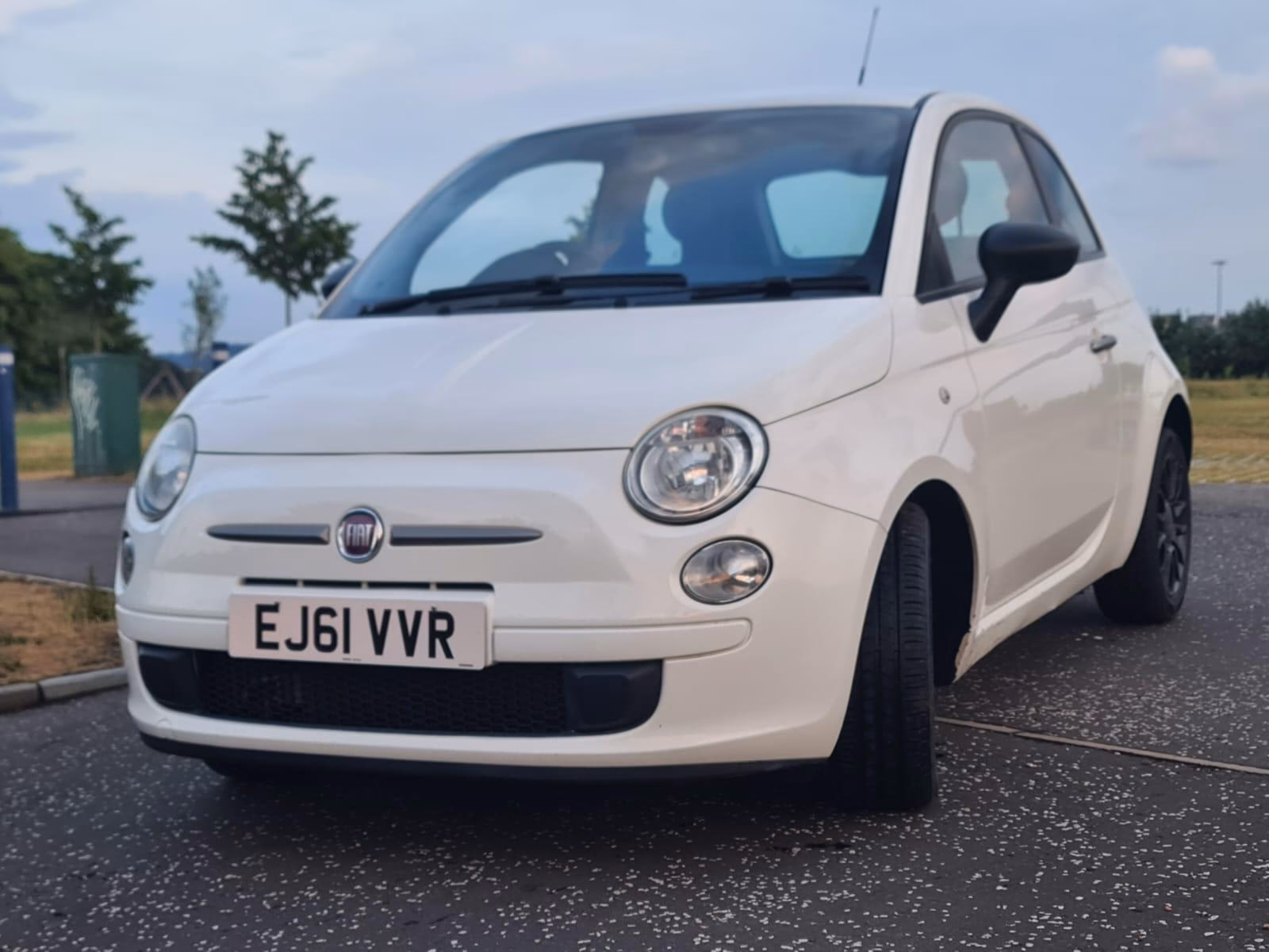 Who are Fiat Professional Glasgow?