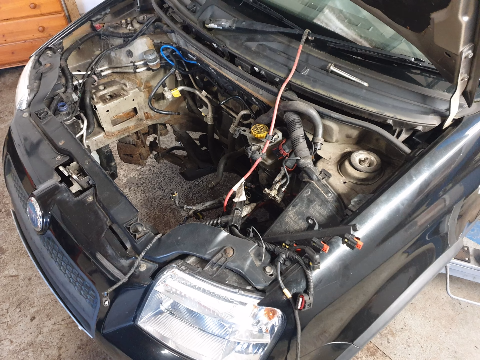 Is the Fiat Panda 100hp a good car?