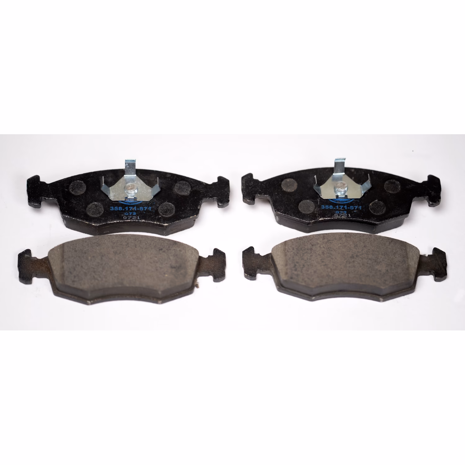 Where to find genuine Fiat Punto parts / accessories online?