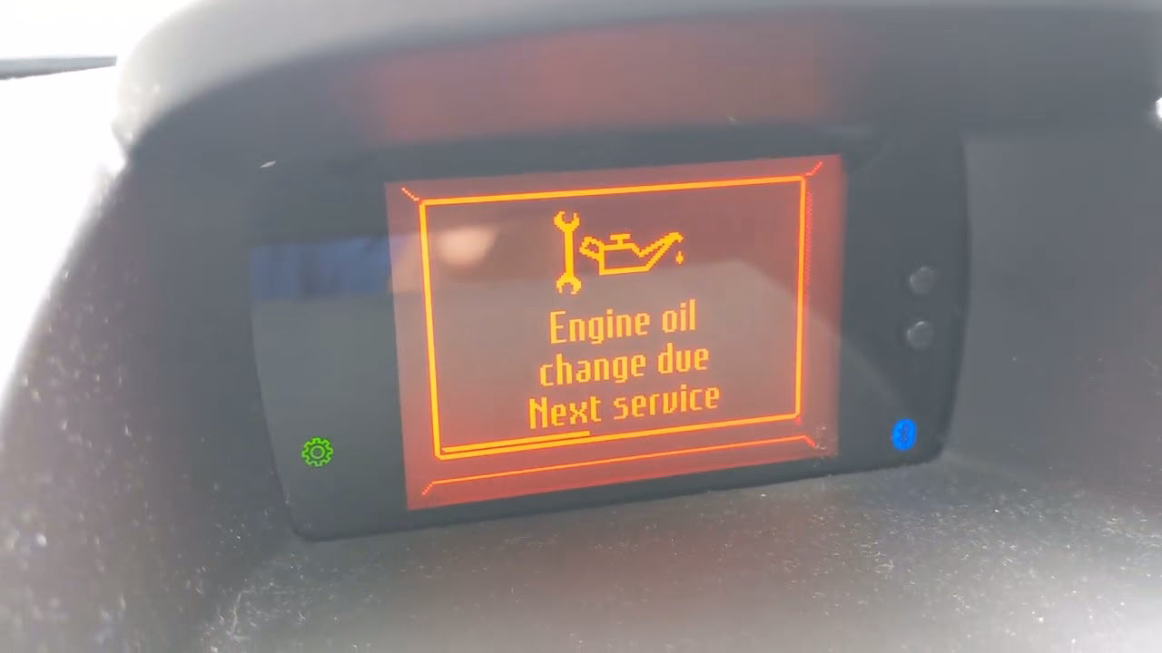 Does a fiesta have a timing belt?