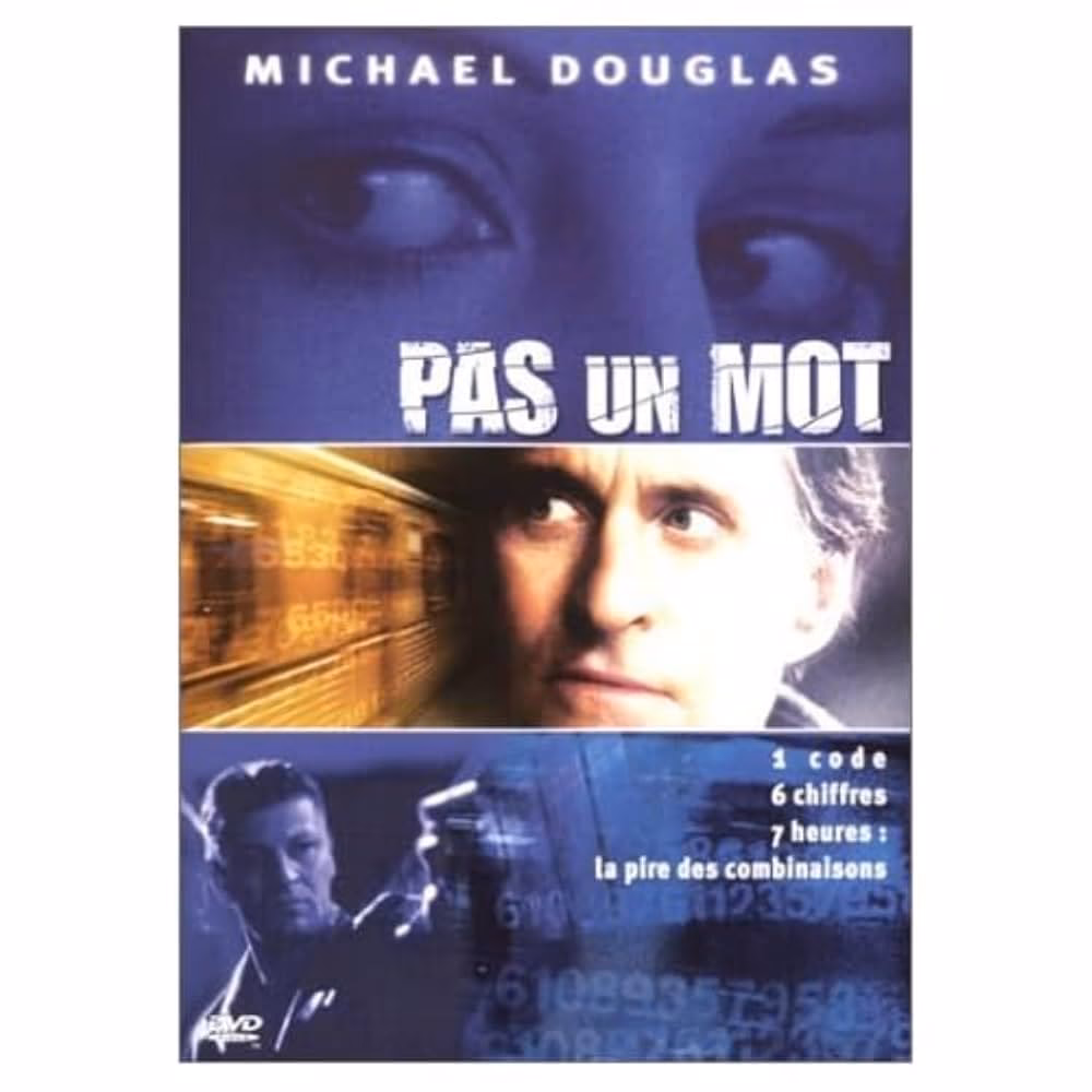 Pourquoi le film pas un mot est-il si réussi ?