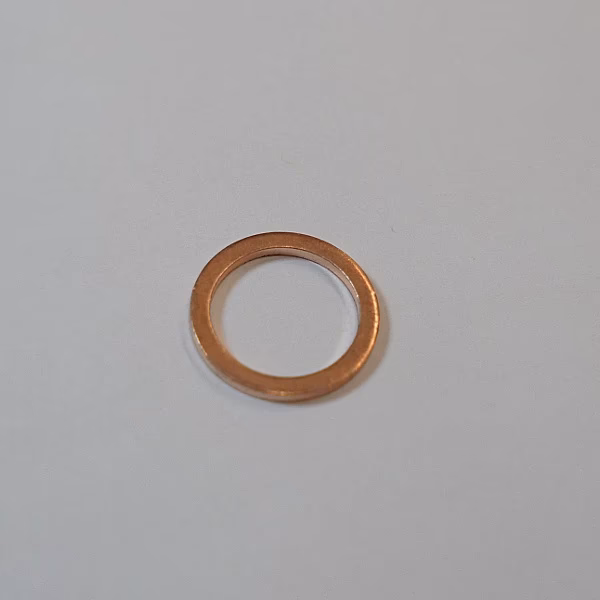 Are all crush washers the same?