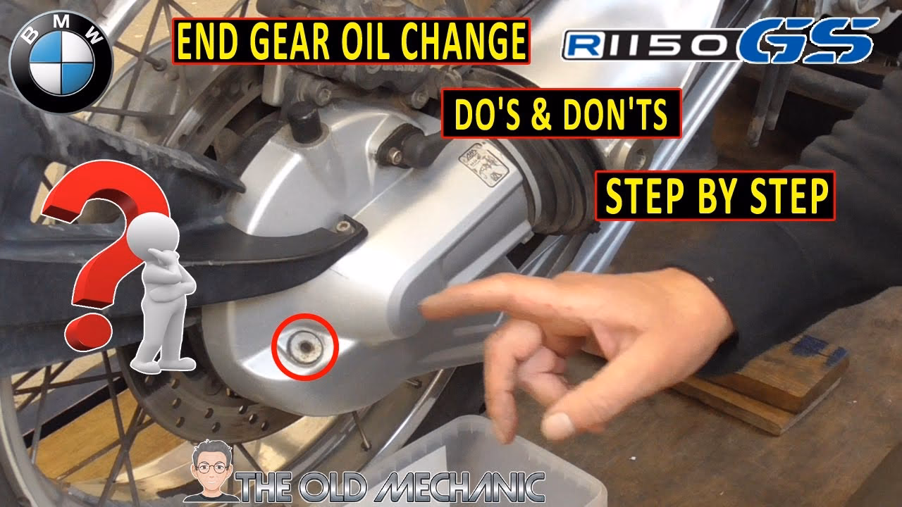 How do I change radial shaft seal on a BMW 11 5 680?