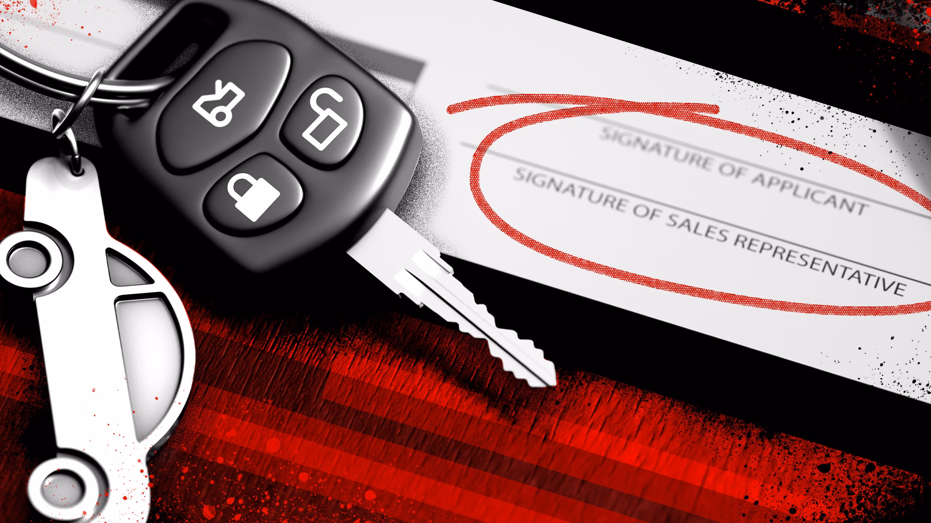 How do I contact a Financial Ombudsman?