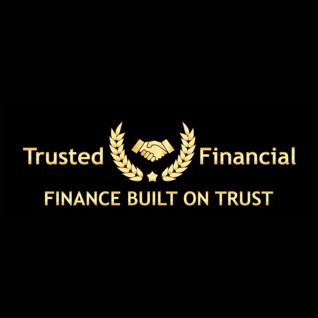 Who is financial services Vehicle Trust?