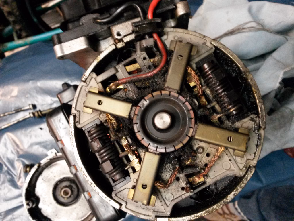 How do I Collect my citron vehicle?