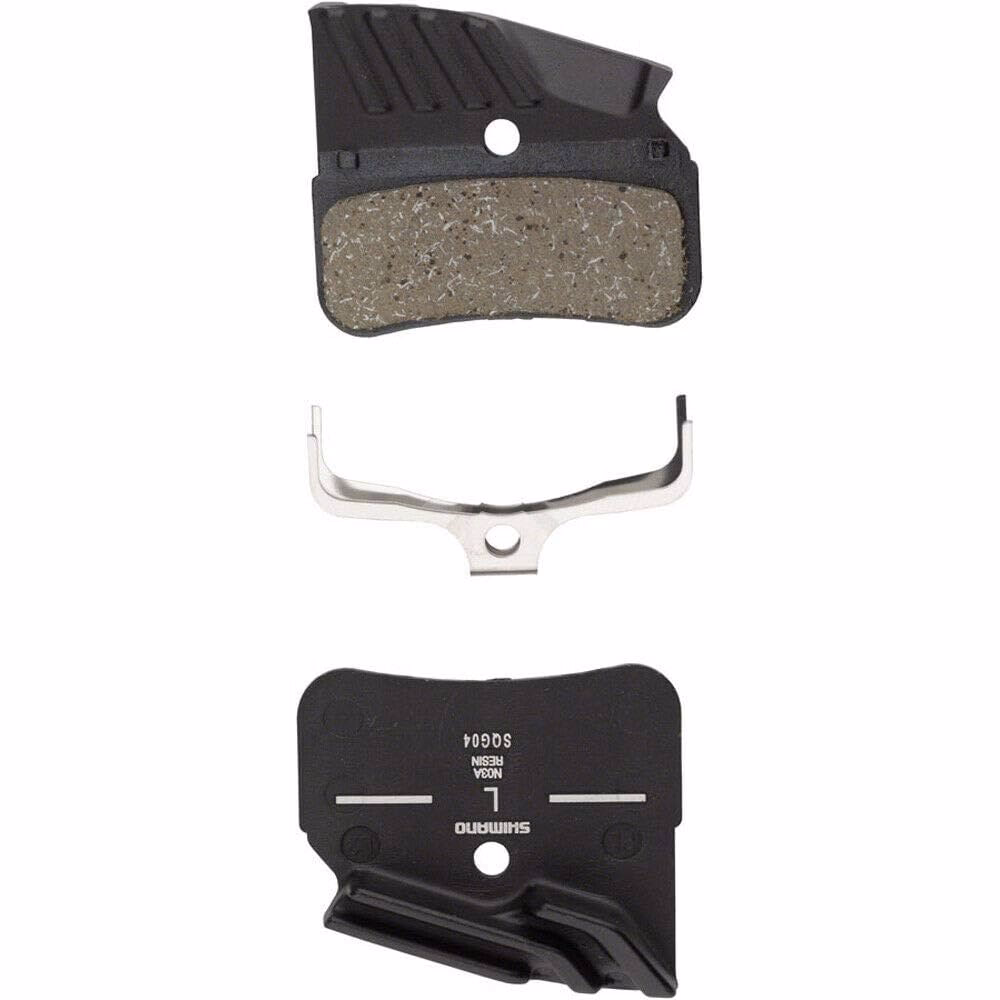 How much do Shimano brake pads cost?