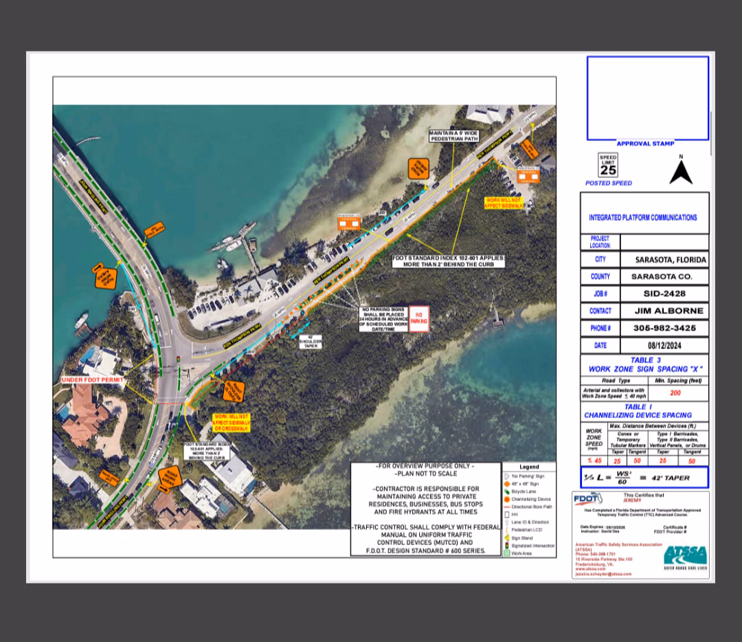 Who is Moto motorway service?