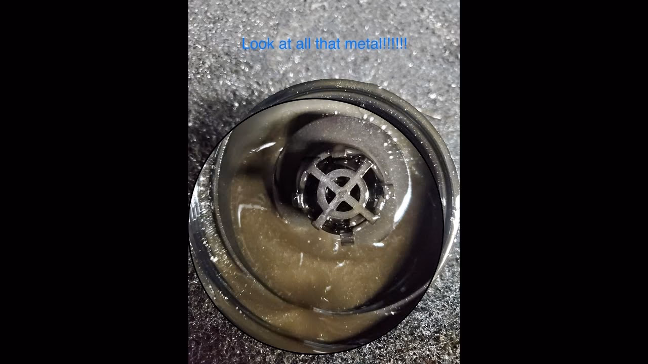 When should you change engine oil?