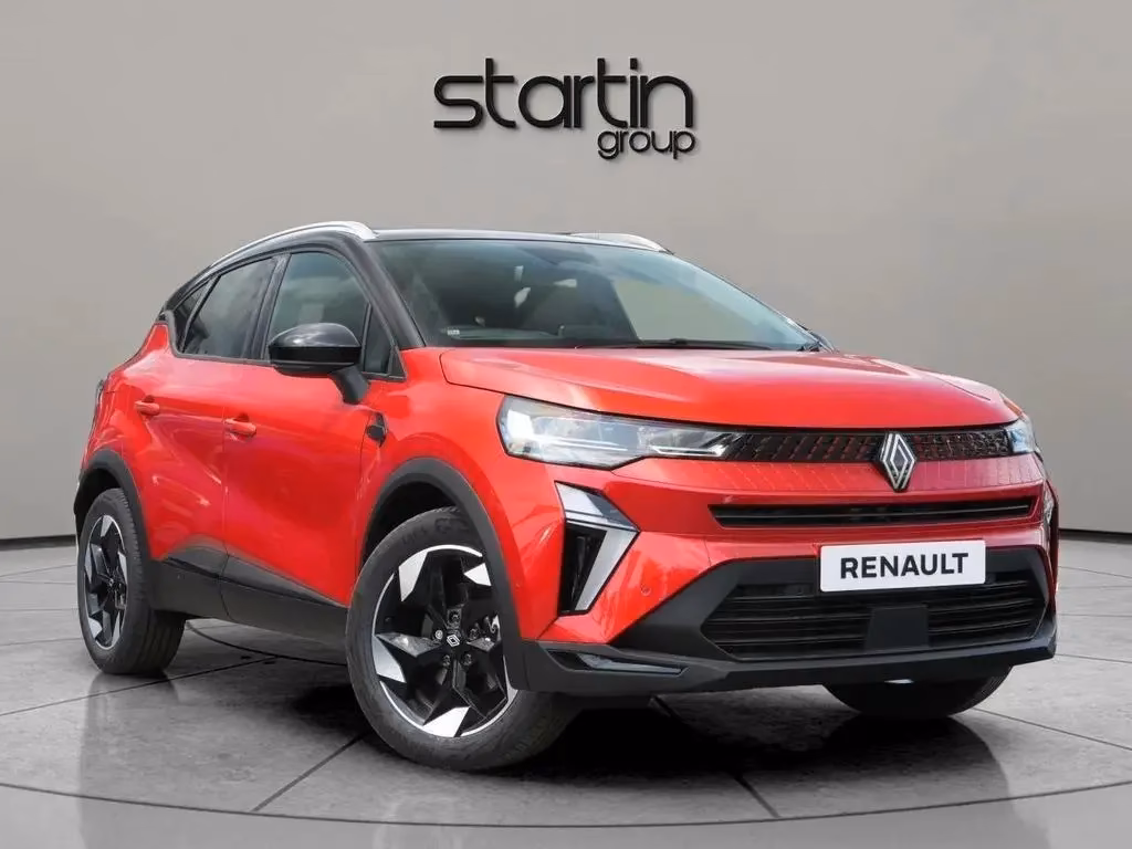 How much does a Renault filter cost?