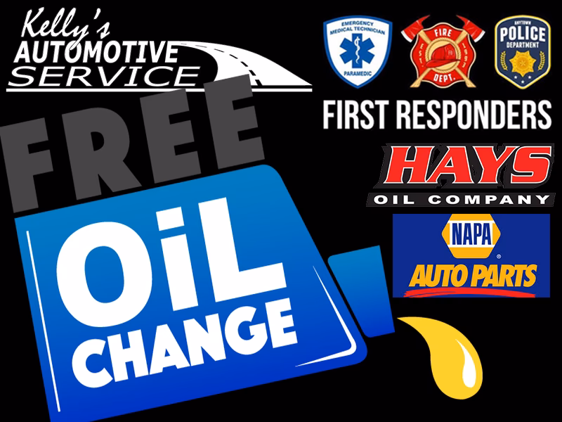 When should I get my oil changed?