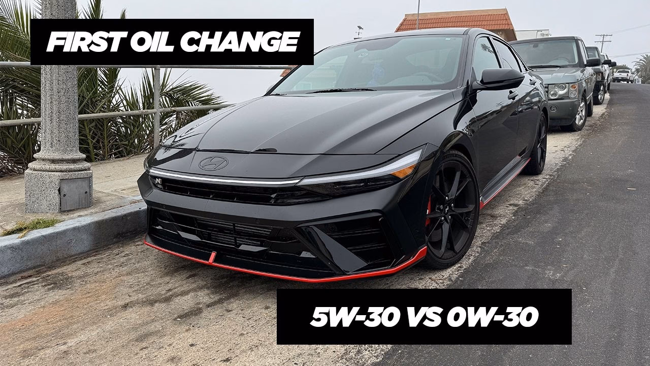 How often should I get an oil change?