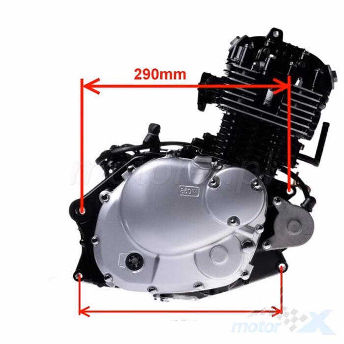 How old is a Suzuki GN125?