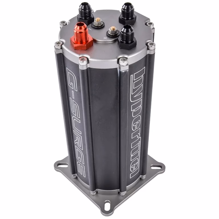 How do I Activate my fitech g-Surge pump?
