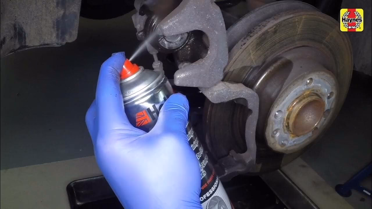 Why are my brake pads so tight?