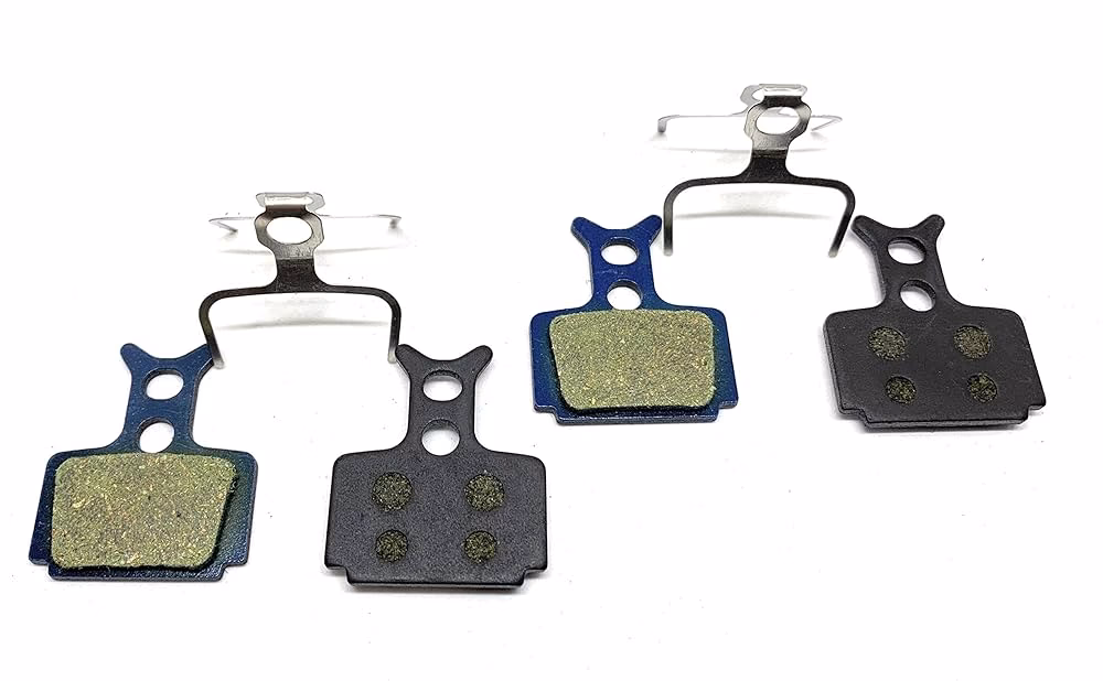 What is a formula SRL braking device?