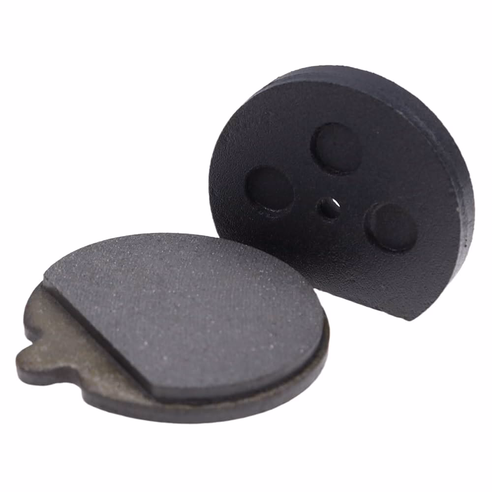 What brake parts are available for JCB 3CX tractors?
