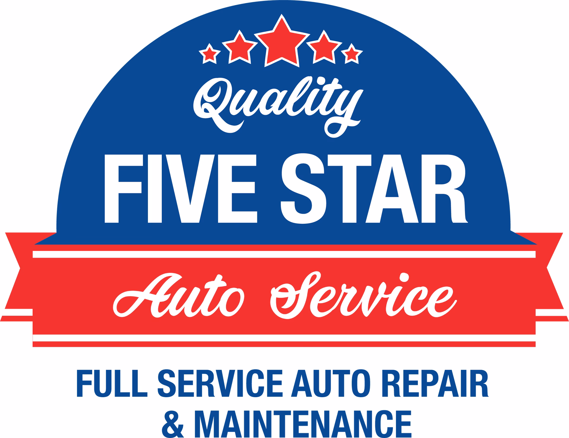 What is Five Star Auto Service?