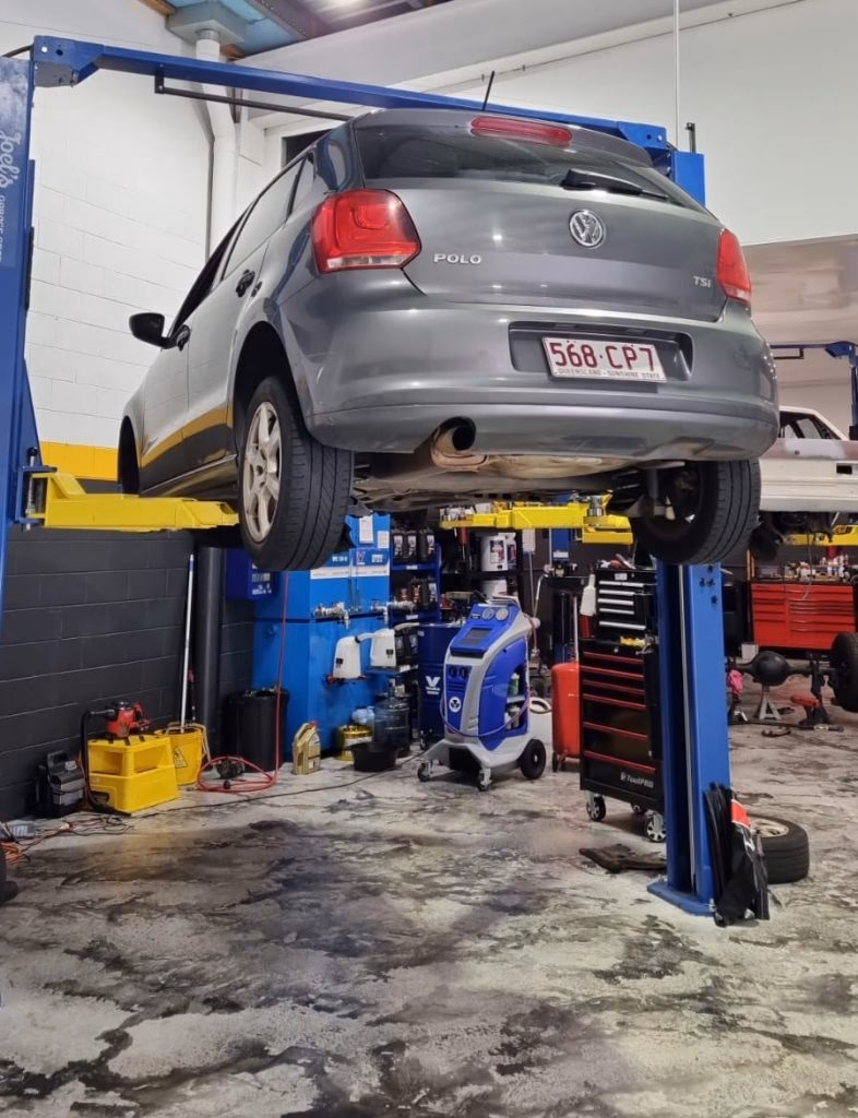 What is fixed price car servicing?