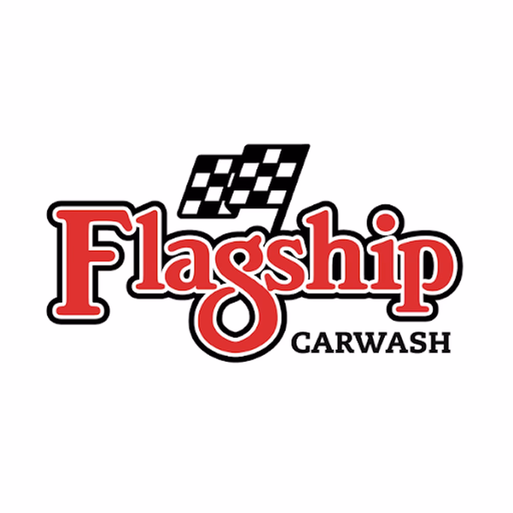 Who owns flagship car wash?