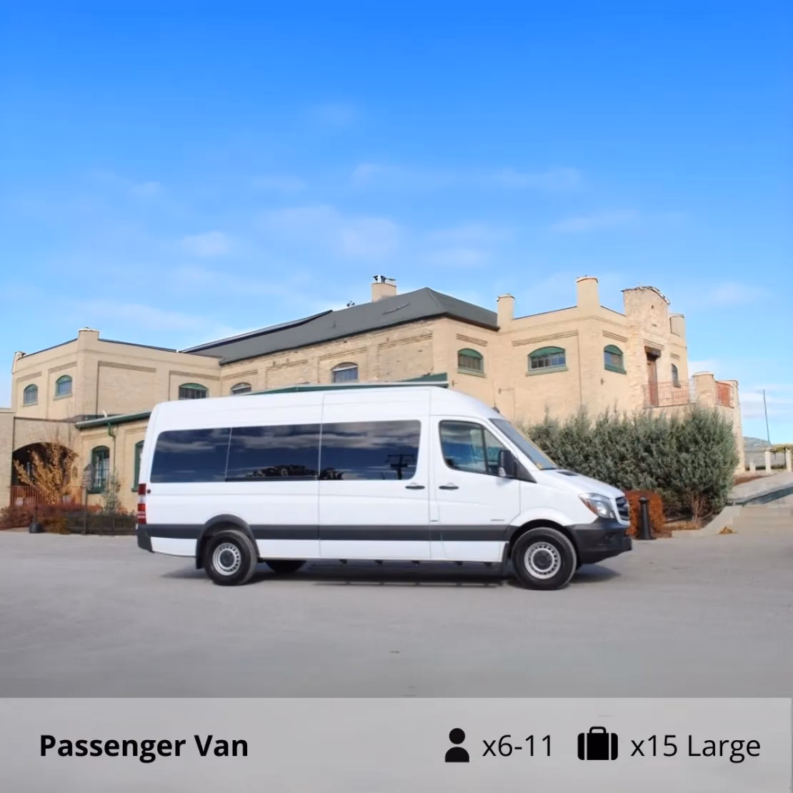 Why is it beneficial to hire a van in Brentwood?