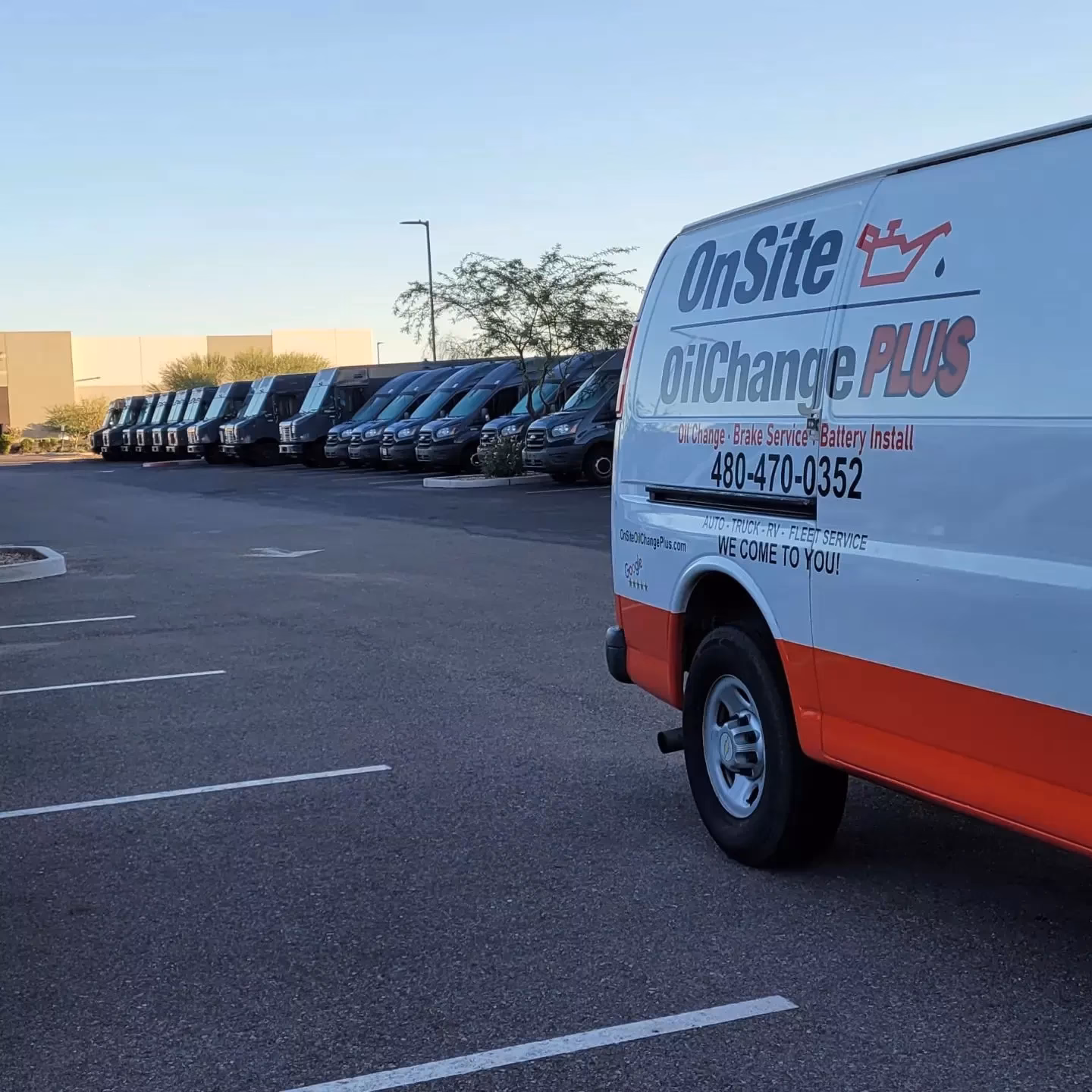 Why do you need a fleet lubricator?