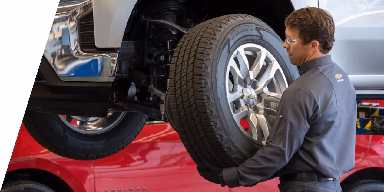 What is part-Serv & fleet-Serv?