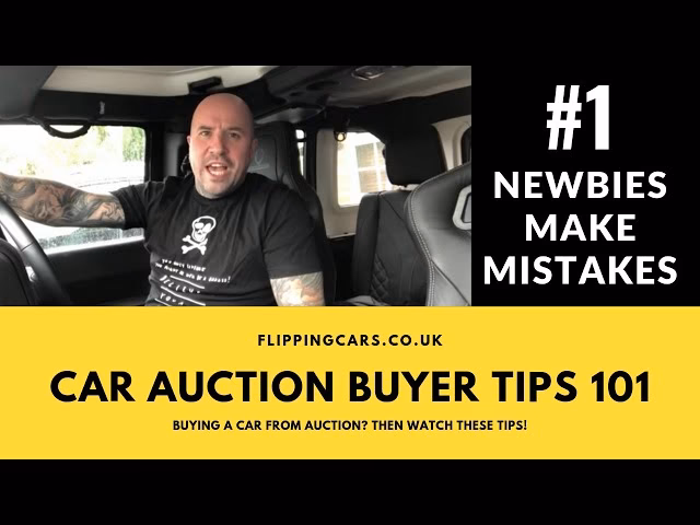 Is flipping cars legit?