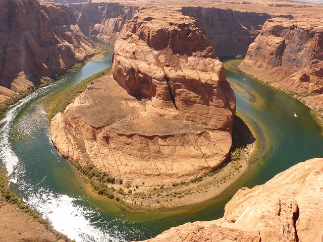 Welche Flüsse gibt es in Deutschland?