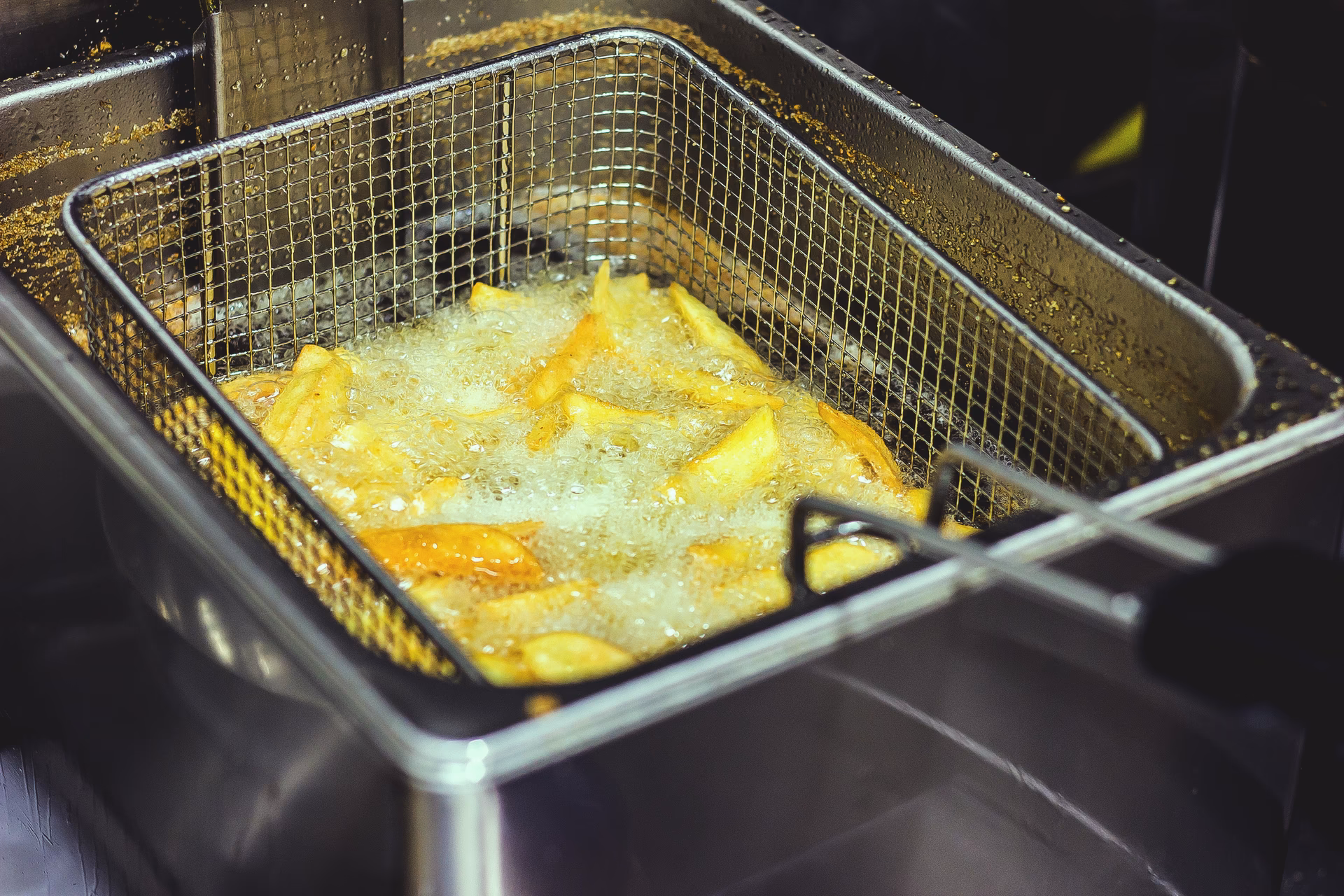 Is cooking oil gluten-free?