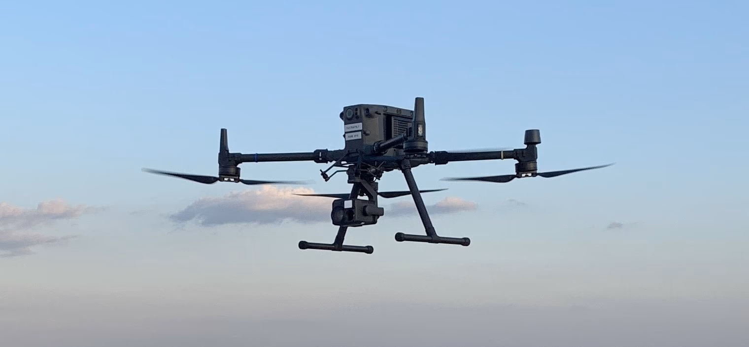 Do I need an ID to fly a drone in the UK?