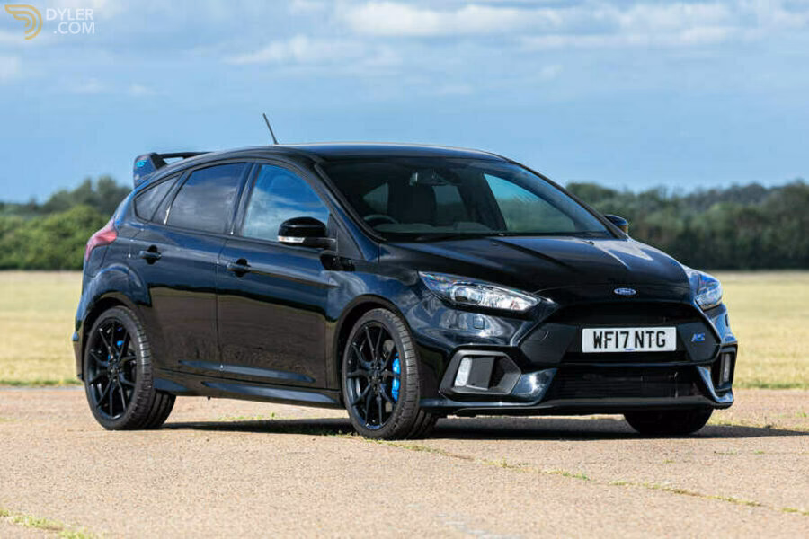 Who are Mk3 Focus RS specialists?