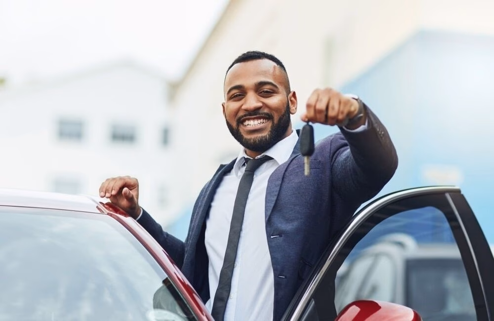 What are PCO vehicle requirements?