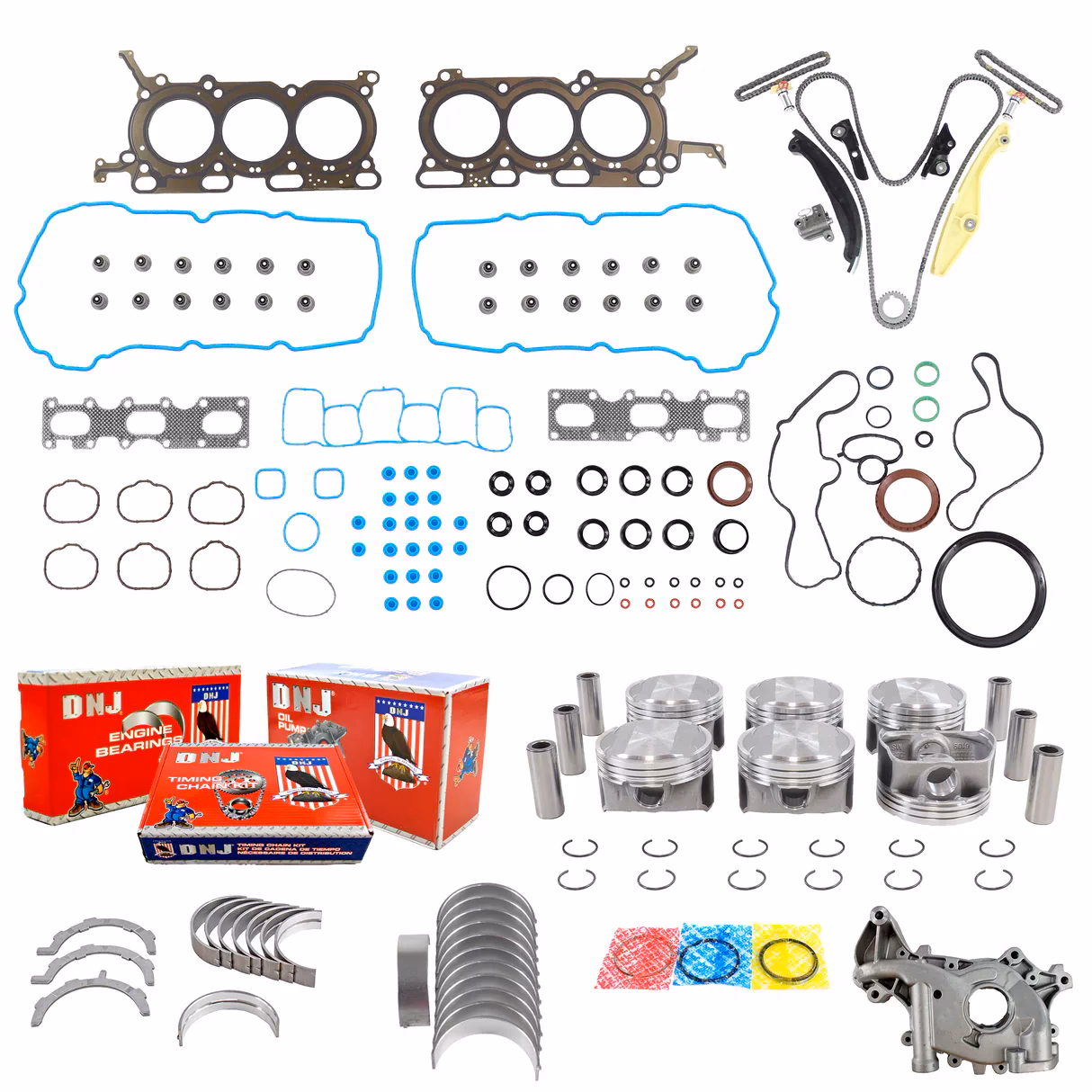Is the Ford 3.5 EcoBoost a good engine?