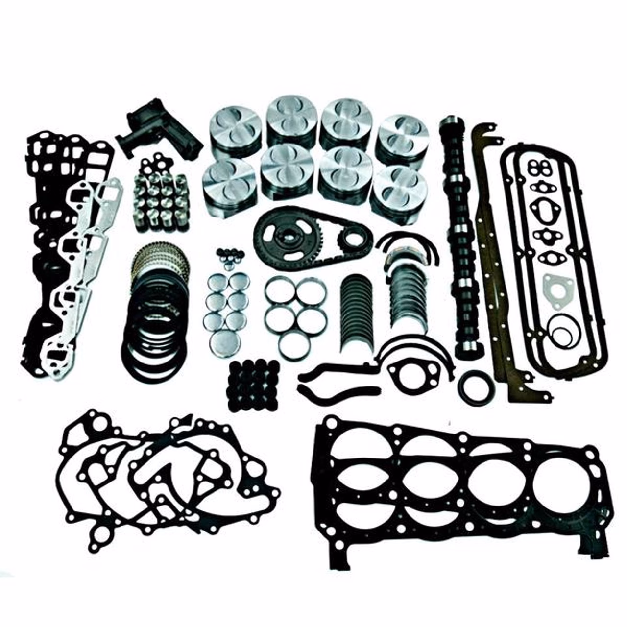 What is a 302 engine?