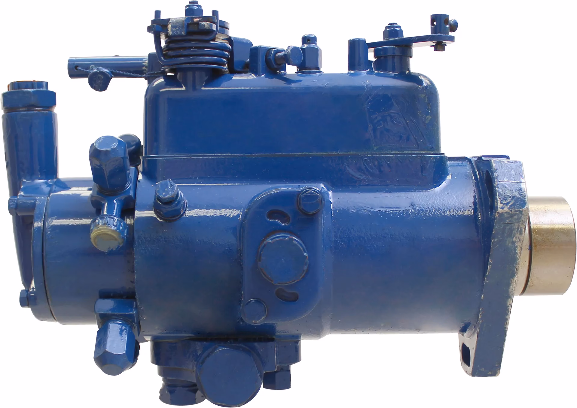 Where can I buy Ford & Fordson 5610 tractor parts?