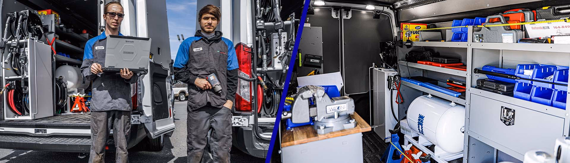 Where is Arnold Clark Ford Aberdeen service centre?